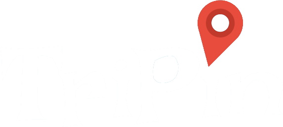 TriPin Logo
